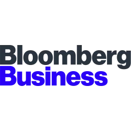 Free Bloomberg Logo Icon