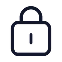Free Bloqueado Seguridad Bloqueo Icon