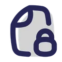 Free Material De Interfaz De Usuario Expandido Icono