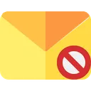 Free Bloquear e-mail  Ícone