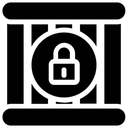 Free Bloqueo de boletas  Icono