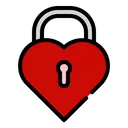 Free Bloqueo del corazon  Icono