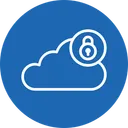 Free Nube  Icono