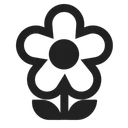 Free High Contrast Icon