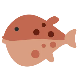 Free Blowfish  Icon