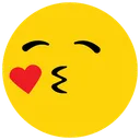 Free Smiley Emoticon Emoji Icon