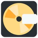 Free Blu Ray Computer Icon