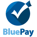 Free Blue Pay Payment Icon