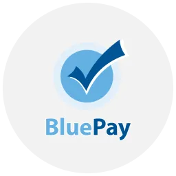 Free Bluepay  Icon