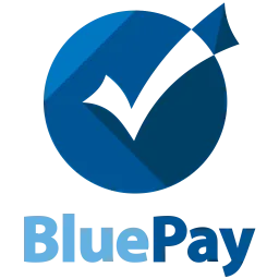 Free Bluepay Logo Icon