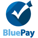 Free Bluepay  Icon