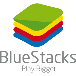 Free Bluestacks Logo Icon