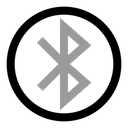 Free Bluetooth  Symbol