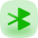 Free Bluetooth Icon