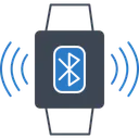 Free Bluetooth  Symbol
