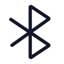 Free Bluetooth Wireless Connection Icon