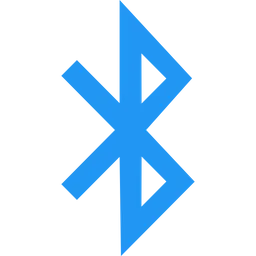 Free Bluetooth B Logo Icon