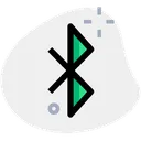 Free Bluetooth B Icon