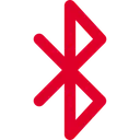 Free Bluetooth B Technology Logo Social Media Logo Icon