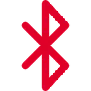 Free Bluetooth B Technology Logo Social Media Logo Icon