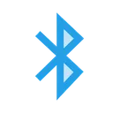 Free Bluetooth Teilen Ubertragen Symbol