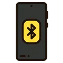 Free Bluetooth  Icon