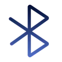 Free Bluetooth Wireless Connection Icon