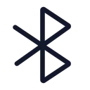 Free Bluetooth  Icon