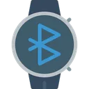 Free Bluetooth  Icon