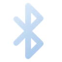 Free Bluetooth  Icon