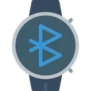 Free Wireless Connection Device Icon