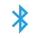 Free Bluetooth Share Transfer Icon