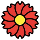 Free Blume  Symbol