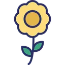 Free Kamille Osterblume Blume Symbol