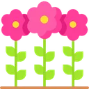 Free Blume Symbol