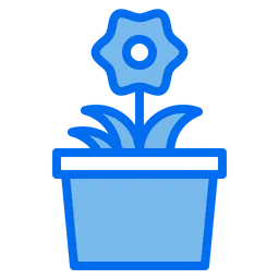 Free Blume  Symbol