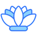 Free Blume  Symbol