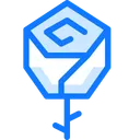 Free Blume  Symbol