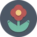 Free Blume Symbol