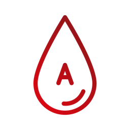 Free Blut ein  Symbol