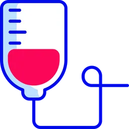 Free Blutflasche  Icon