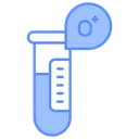 Free Bluttest Medizin Blut Symbol