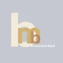 Free Bmb Investment Bank Icon