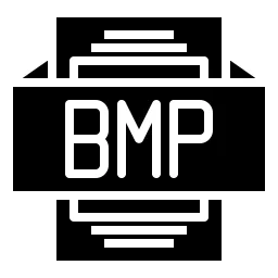 Free Bmp  Icon
