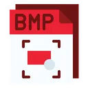 Free Bmp  Icon