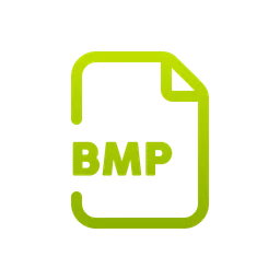 Free Bmp  Icon