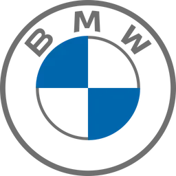 Free Bmw Logo Icon