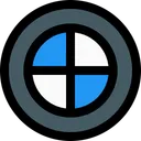 Free Bmw  Icon