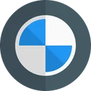 Free Bmw  Icon