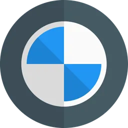 Free Bmw Logo Icon